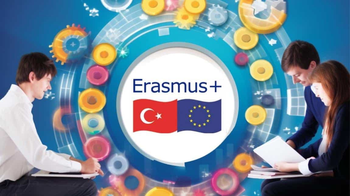 Zonguldak Mesleki ve Teknik Anadolu Lisesi, Erasmus+ Projesiyle Geleneksel Oyunları Dijital Dünyada Yaşatıyor